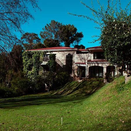 Southern Light Country House Cidade Do Cabo Exterior foto