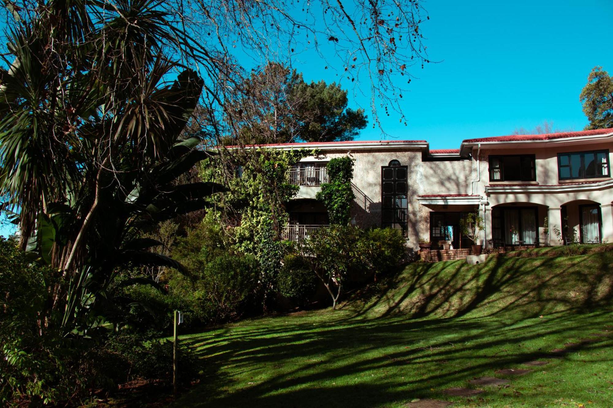 Southern Light Country House Cidade Do Cabo Exterior foto