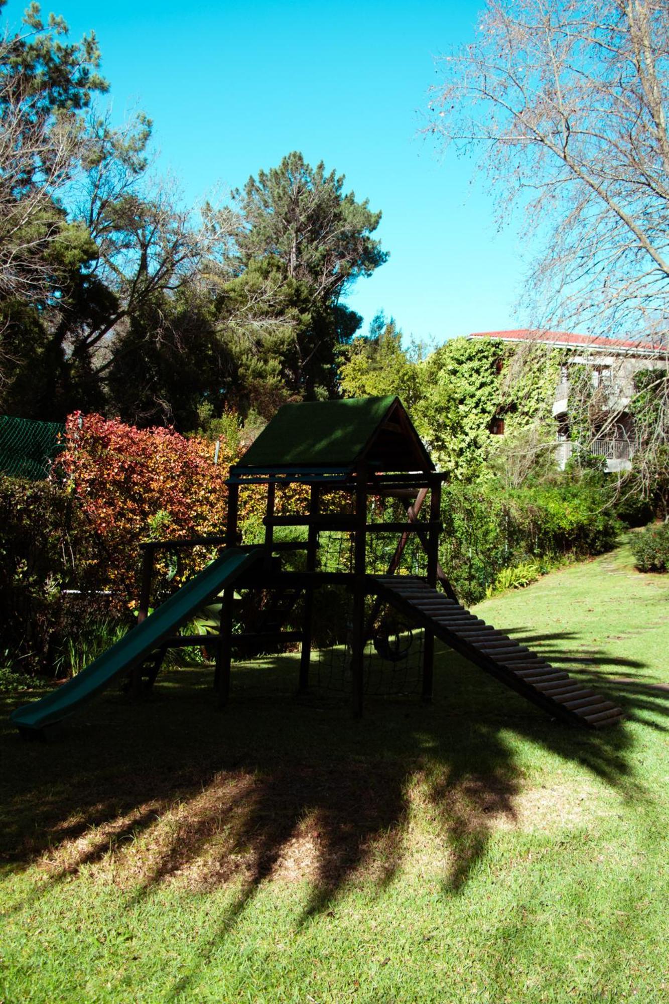 Southern Light Country House Cidade Do Cabo Exterior foto