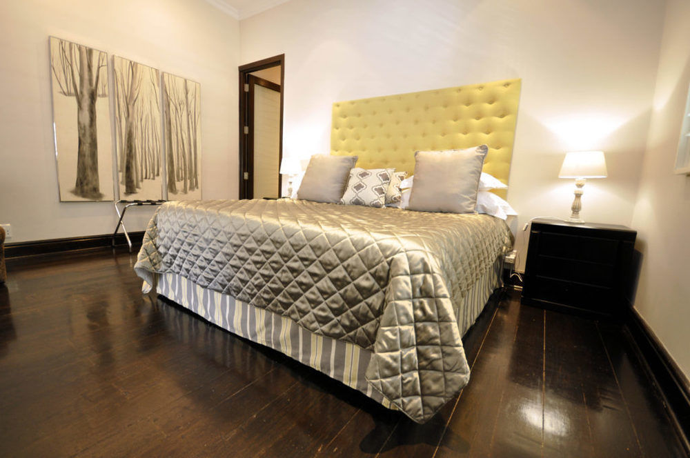 Southern Light Country House Cidade Do Cabo Exterior foto