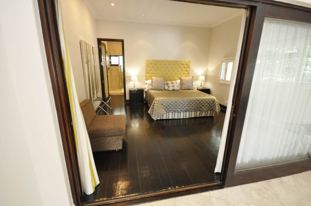 Southern Light Country House Cidade Do Cabo Exterior foto