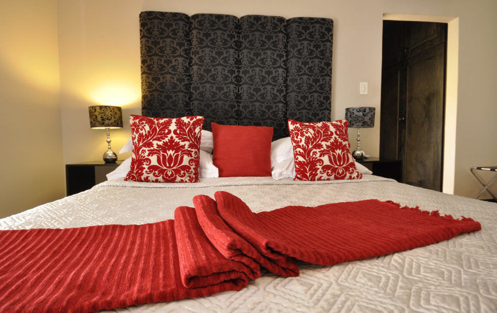 Southern Light Country House Cidade Do Cabo Exterior foto