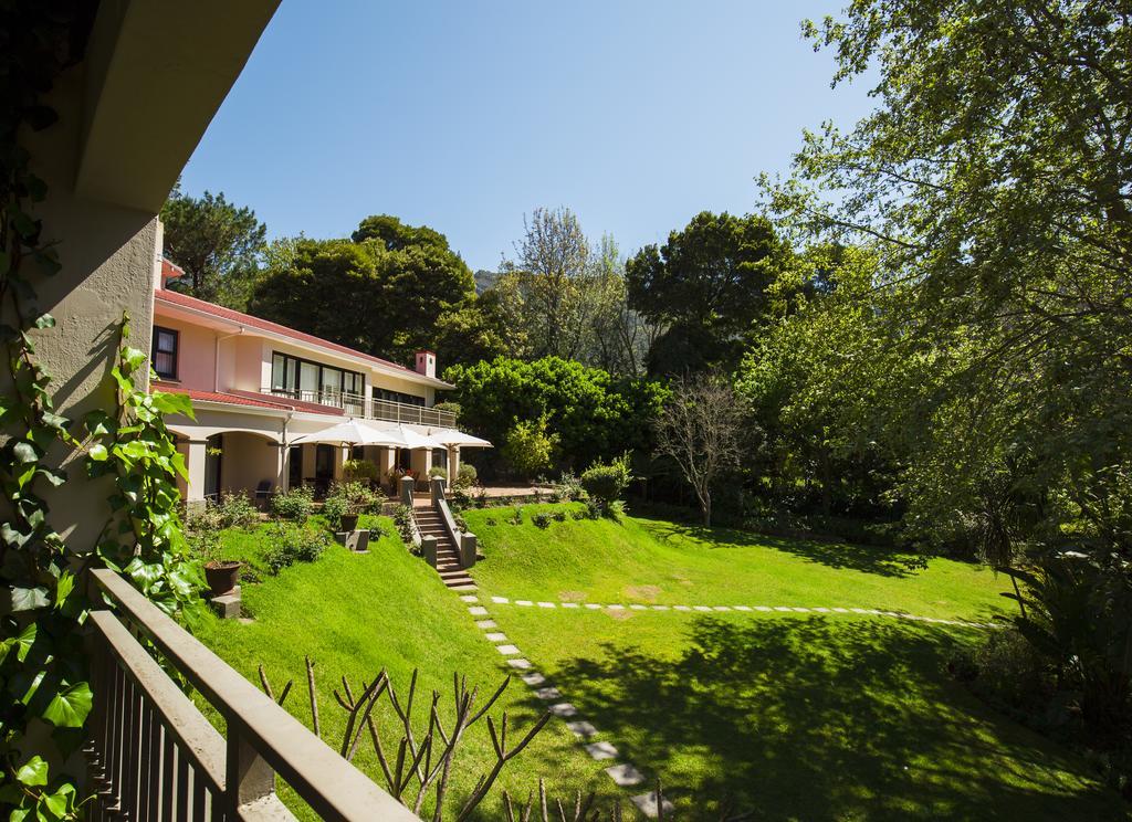Southern Light Country House Cidade Do Cabo Exterior foto