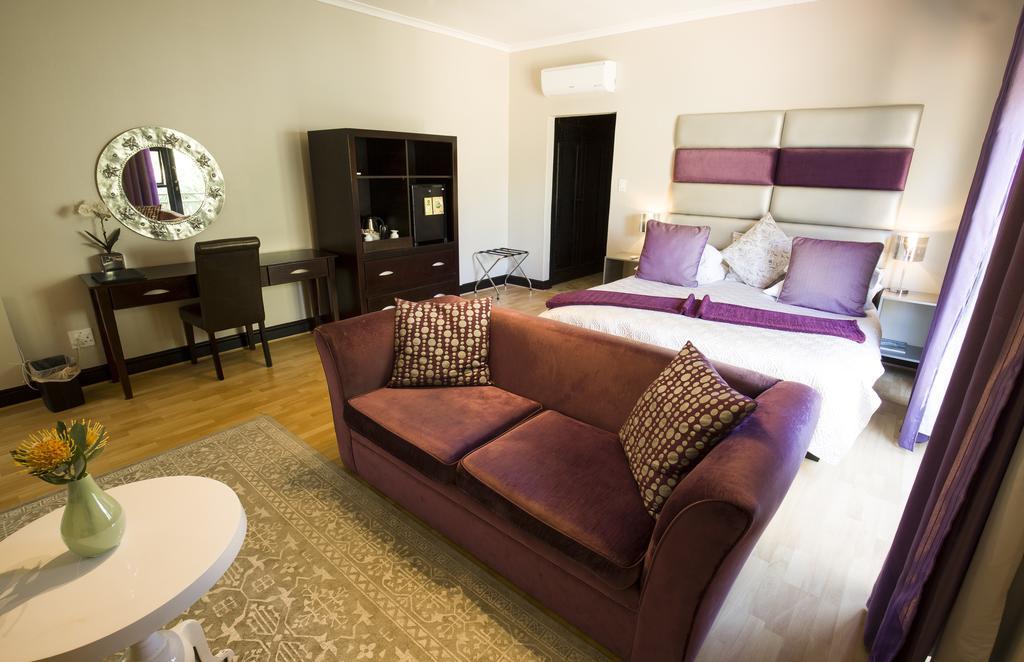 Southern Light Country House Cidade Do Cabo Exterior foto