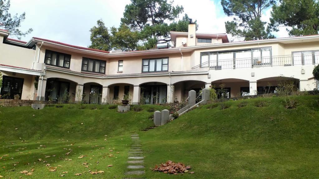 Southern Light Country House Cidade Do Cabo Exterior foto